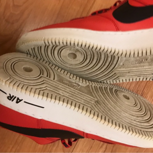 Men’s Air Force. Well Kept Ready for its New Owner. - Picture 7 of 16